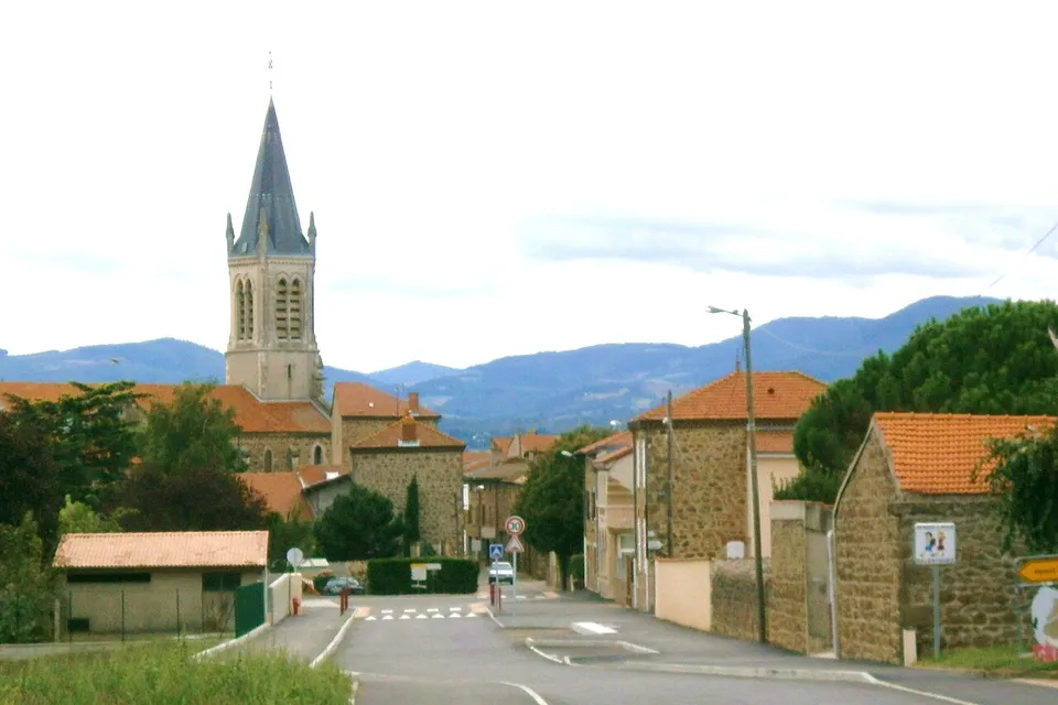 Vernosc-lès-Annonay