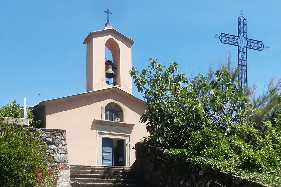 Veyras