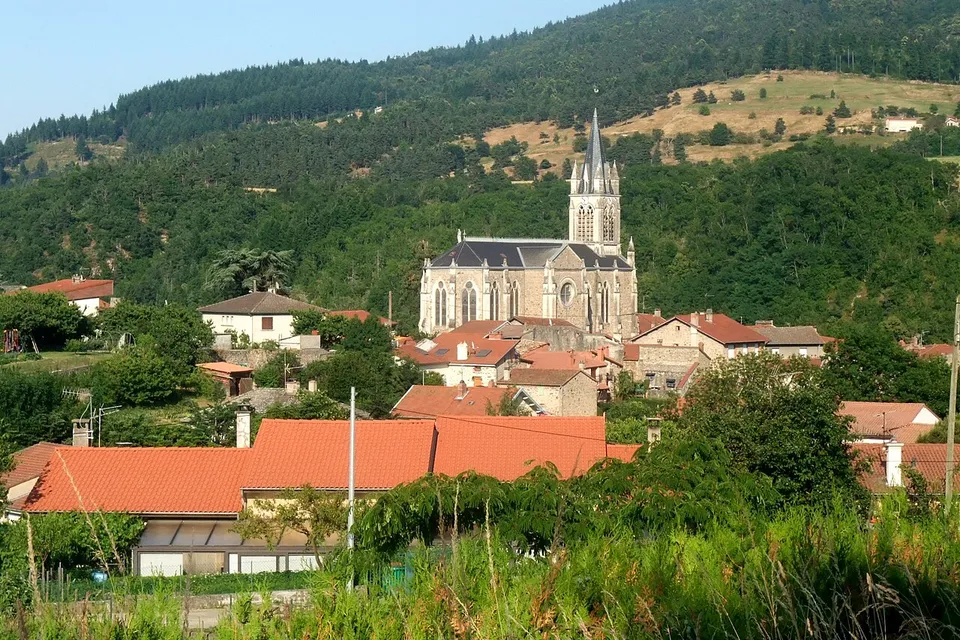 Villevocance