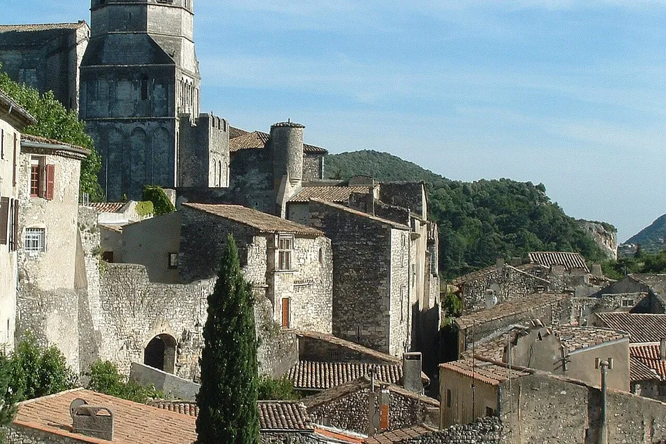 Viviers