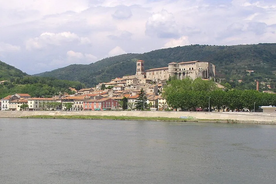 La Voulte-sur-Rhône