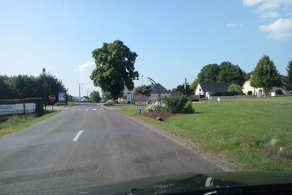 Aiglemont