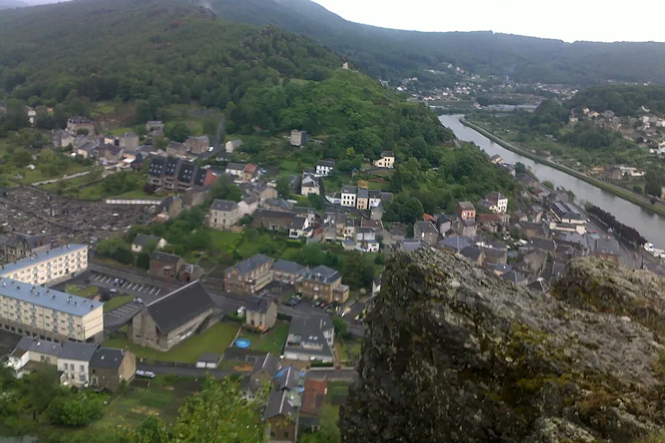 Bogny-sur-Meuse