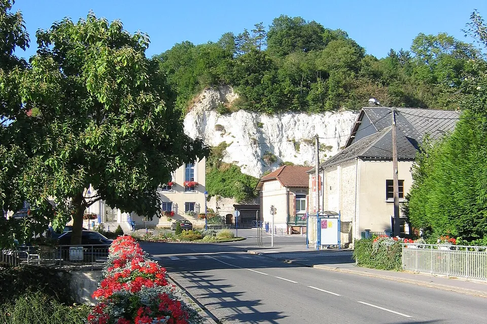 Château-Porcien