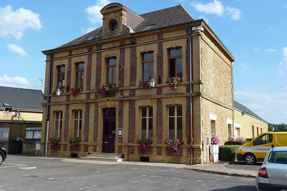 La Francheville