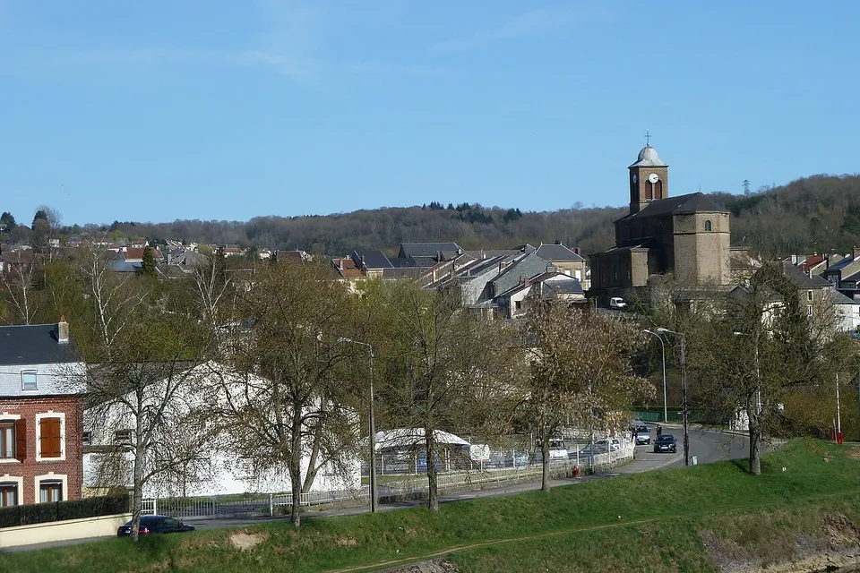 Montcy-Notre-Dame