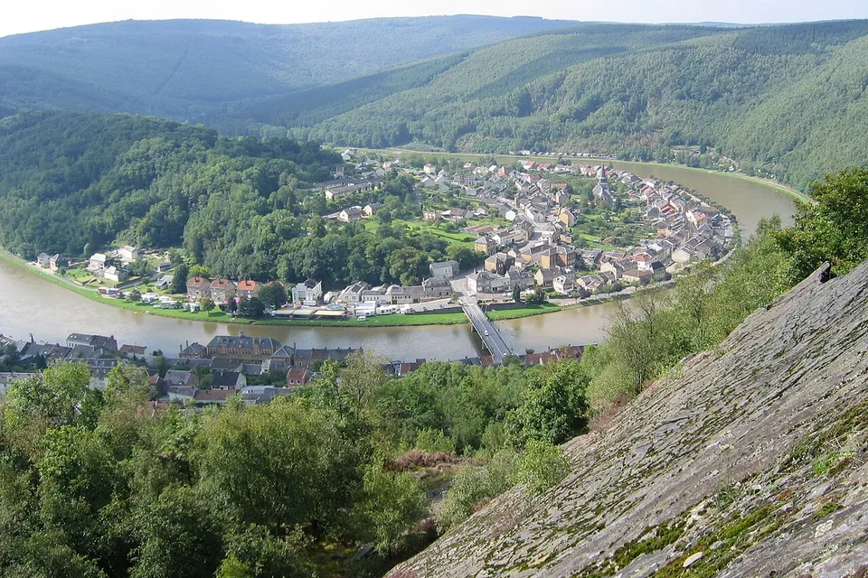 Monthermé