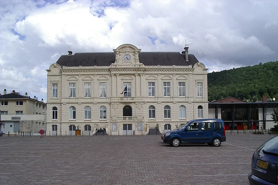 Nouzonville