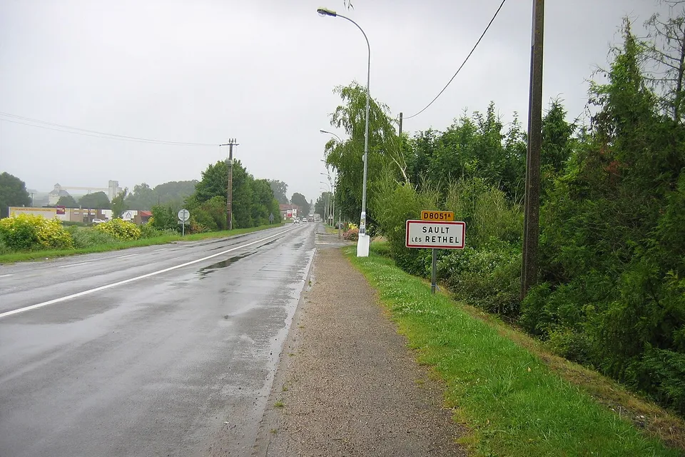 Sault-lès-Rethel