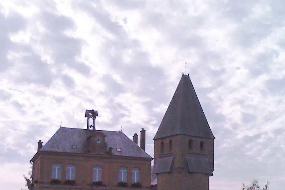 Tournes