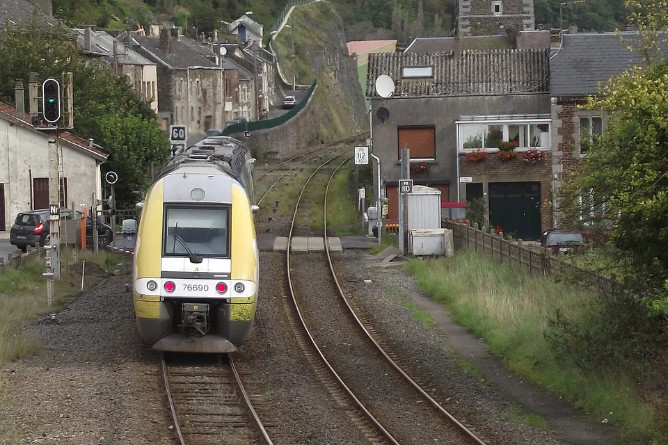 Vireux-Molhain