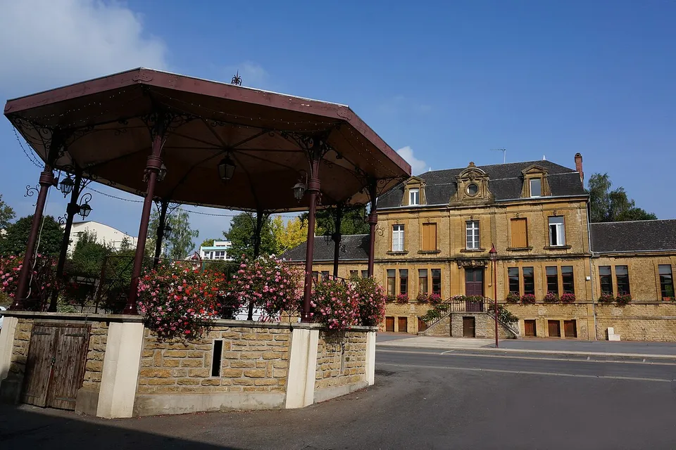 Vivier-au-Court