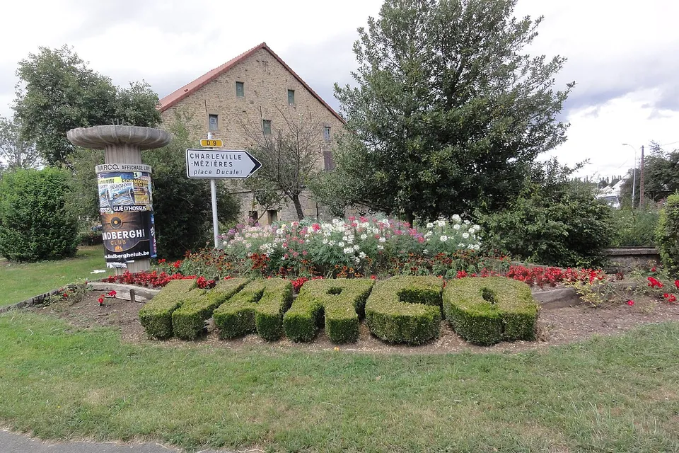 Warcq