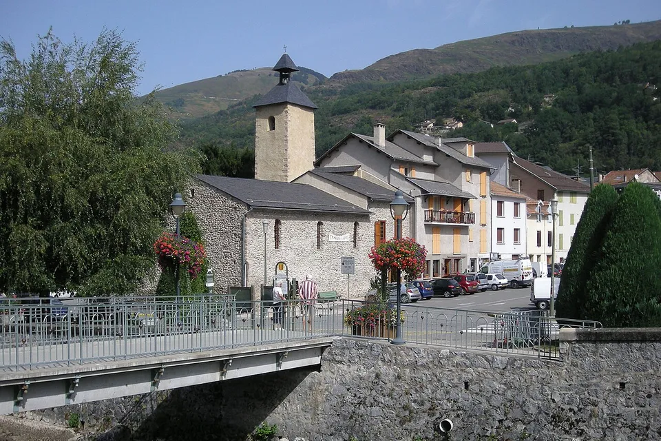Ax-les-Thermes