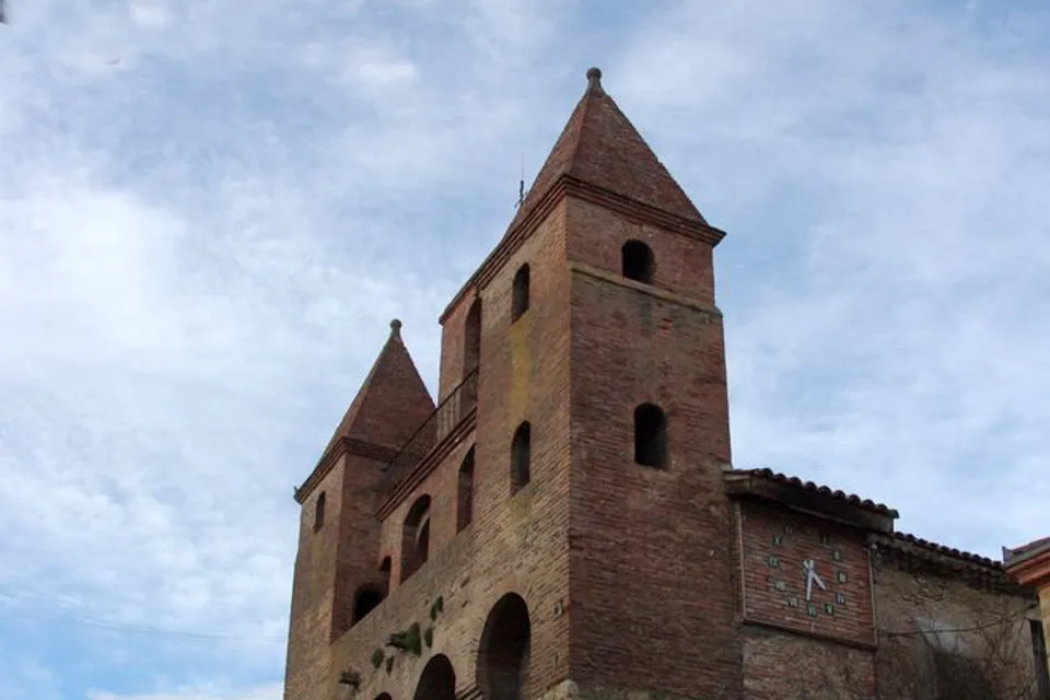 Le Fossat