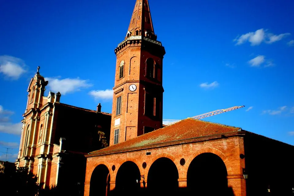Mazères
