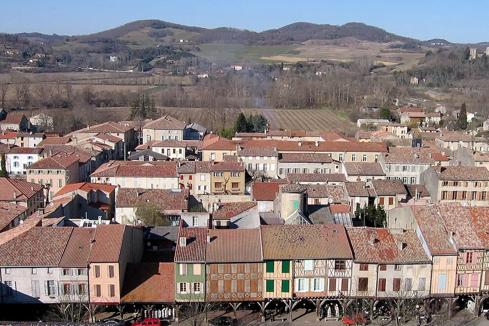 Mirepoix