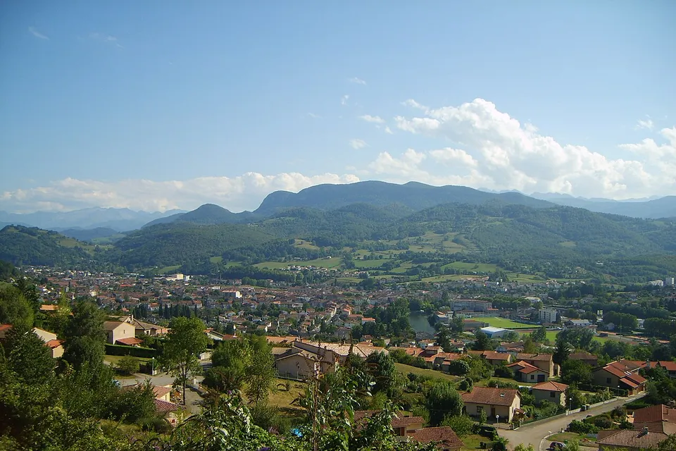 Saint-Girons