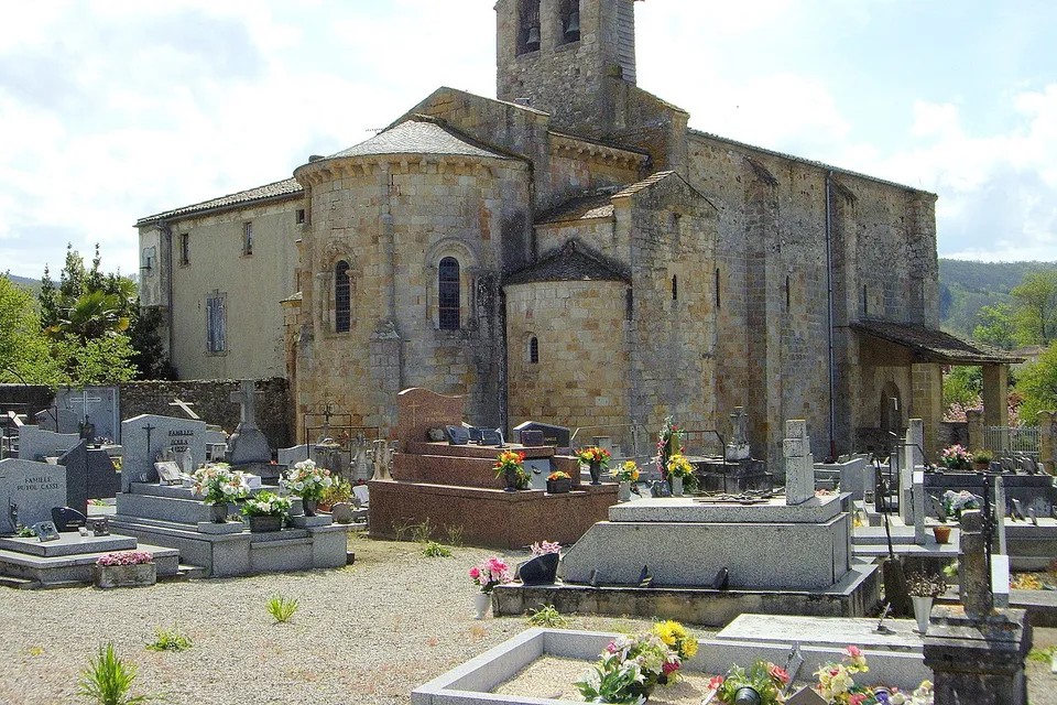 Saint-Jean-de-Verges