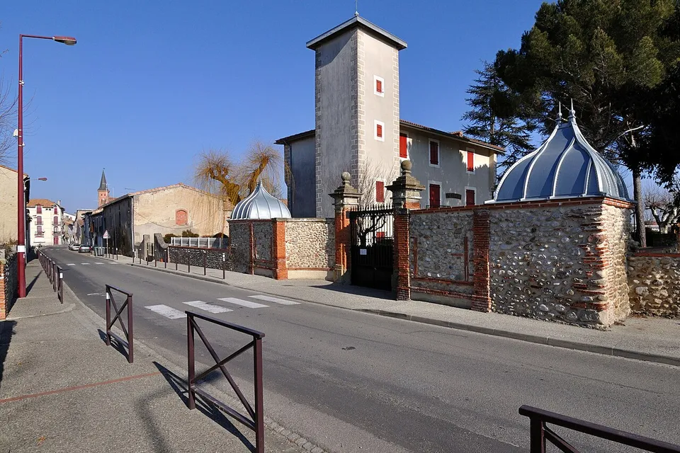 La Tour-du-Crieu