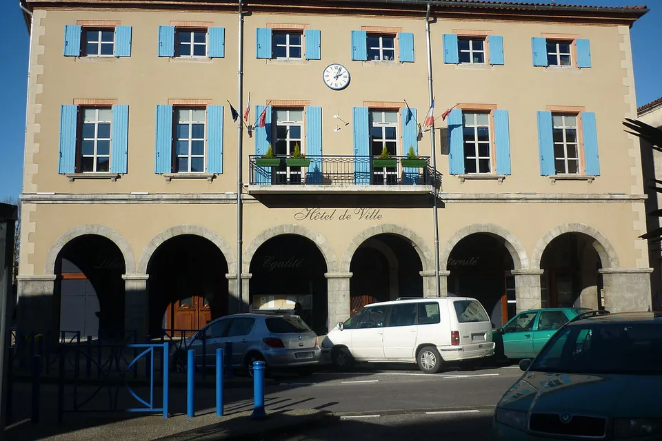 Varilhes