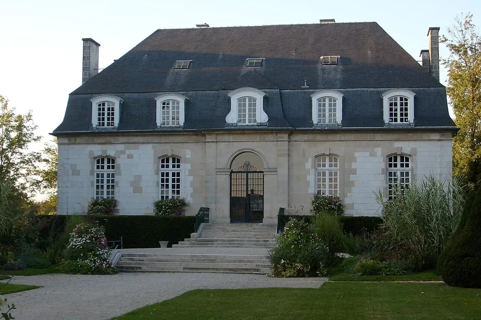 Arcis-sur-Aube