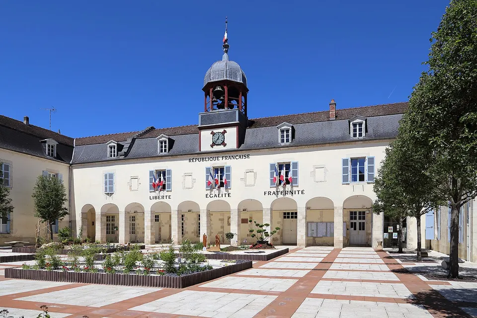Bar-sur-Aube