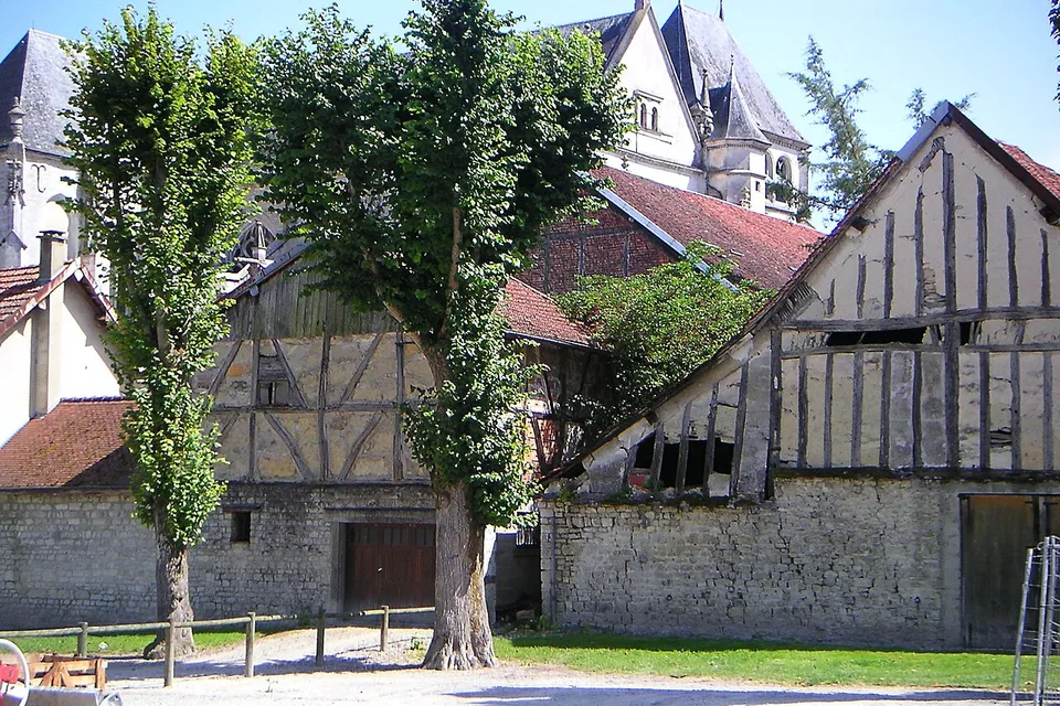Bar-sur-Seine