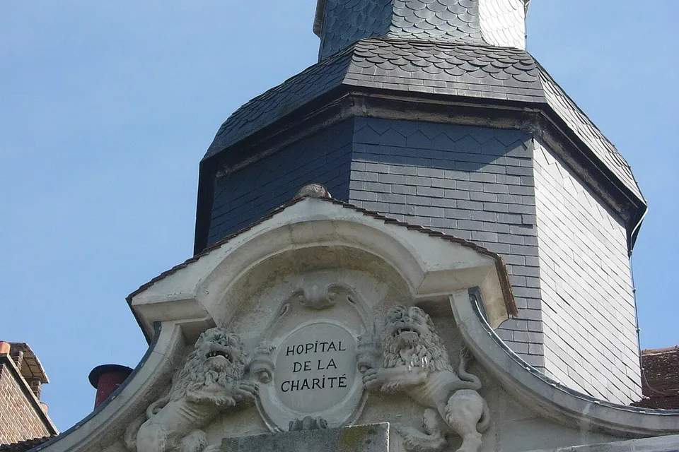 Brienne-le-Château