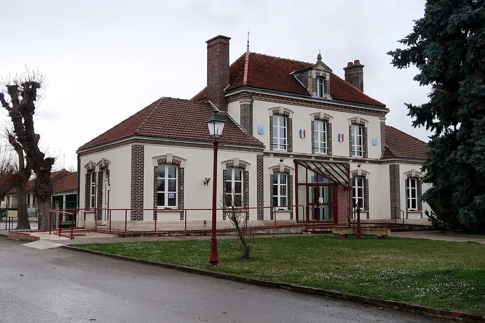 Charmont-sous-Barbuise
