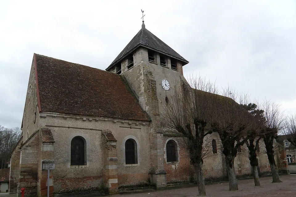 Clérey