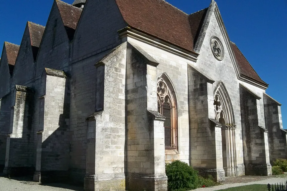 Creney-près-Troyes