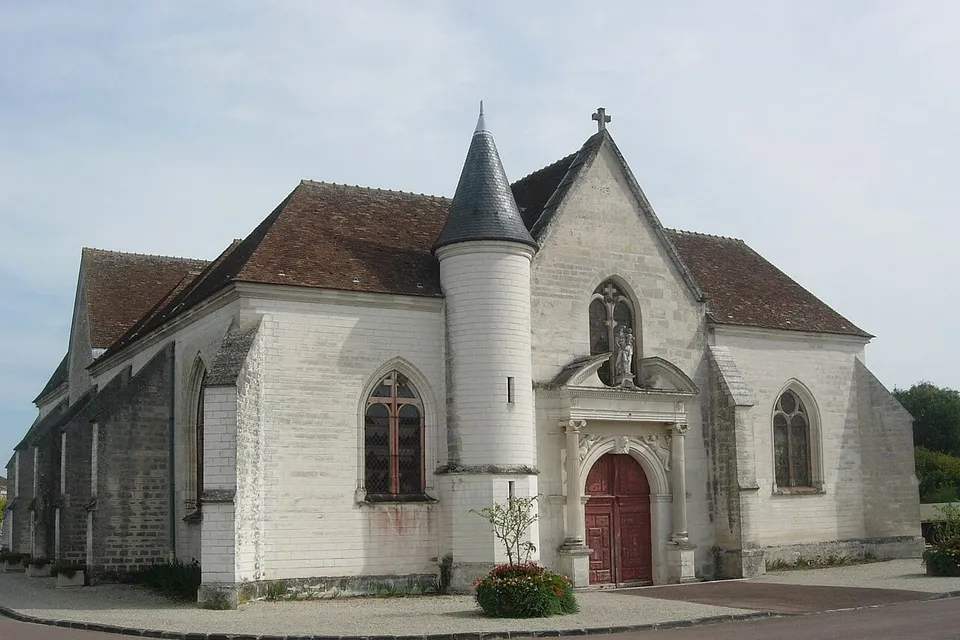 Les Noës-près-Troyes
