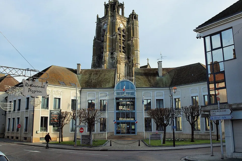 Nogent-sur-Seine