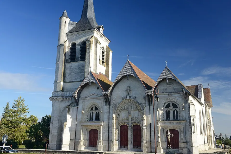 Pont-Sainte-Marie