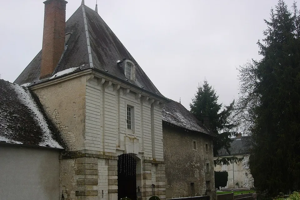 Rosières-près-Troyes