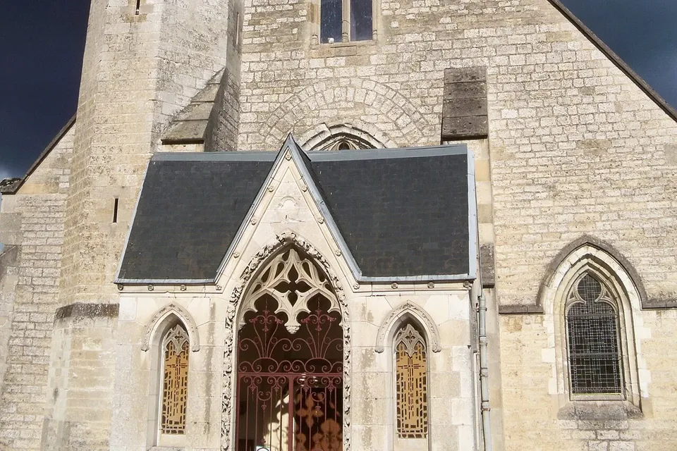 Saint-Julien-les-Villas