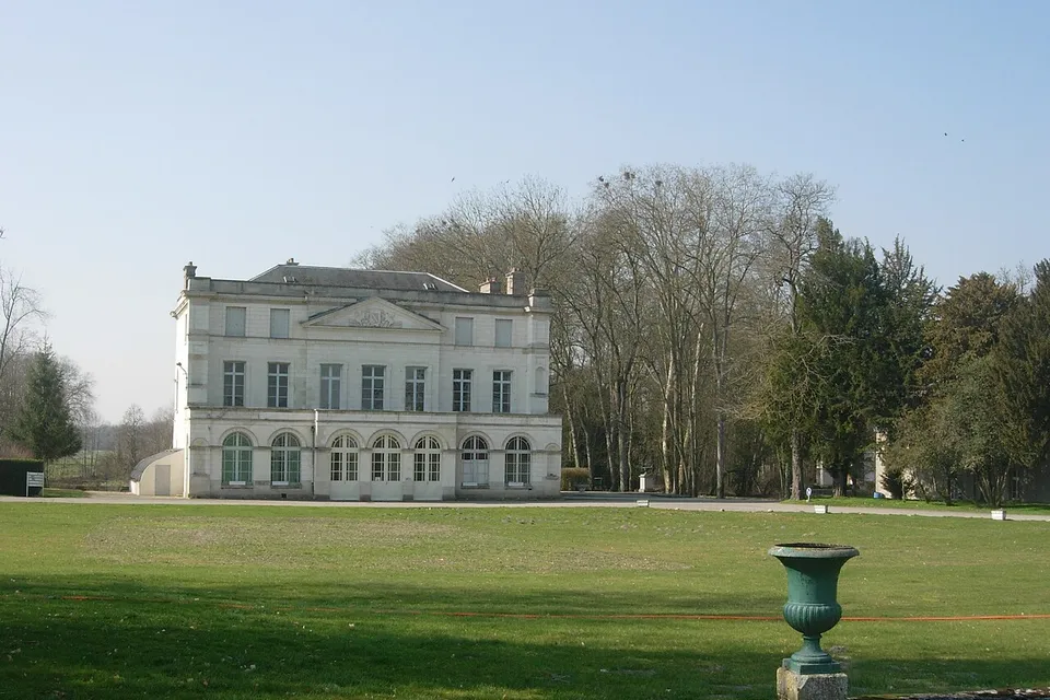 Sainte-Maure