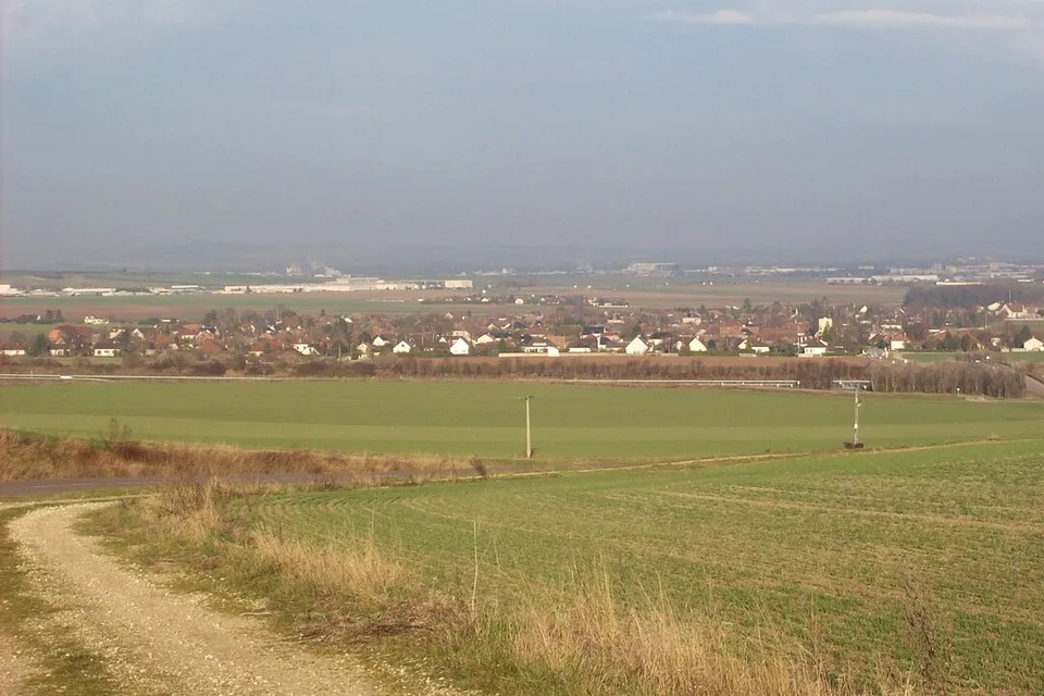 Torvilliers