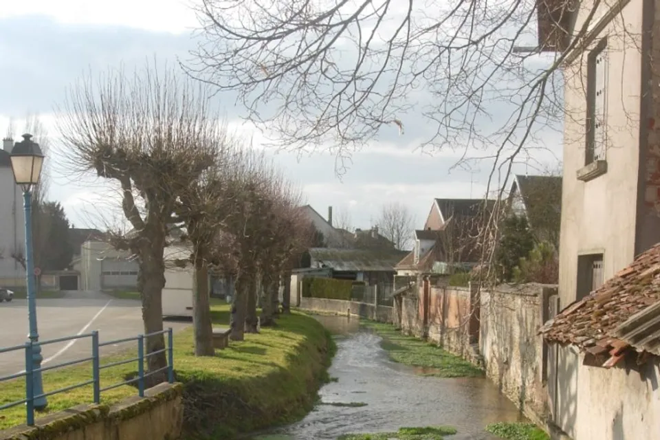 Vendeuvre-sur-Barse