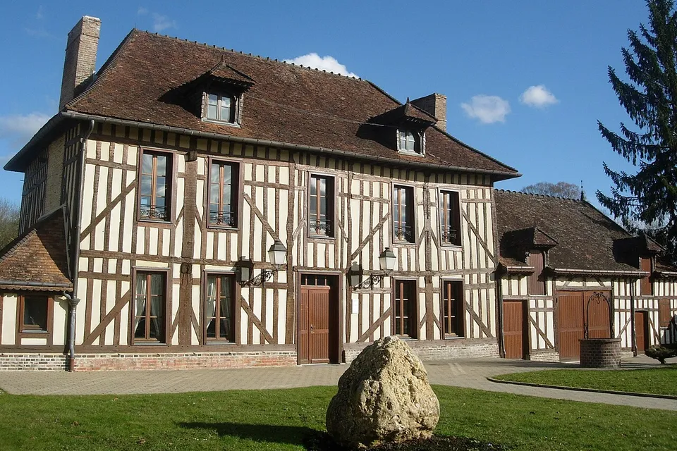 Verrières