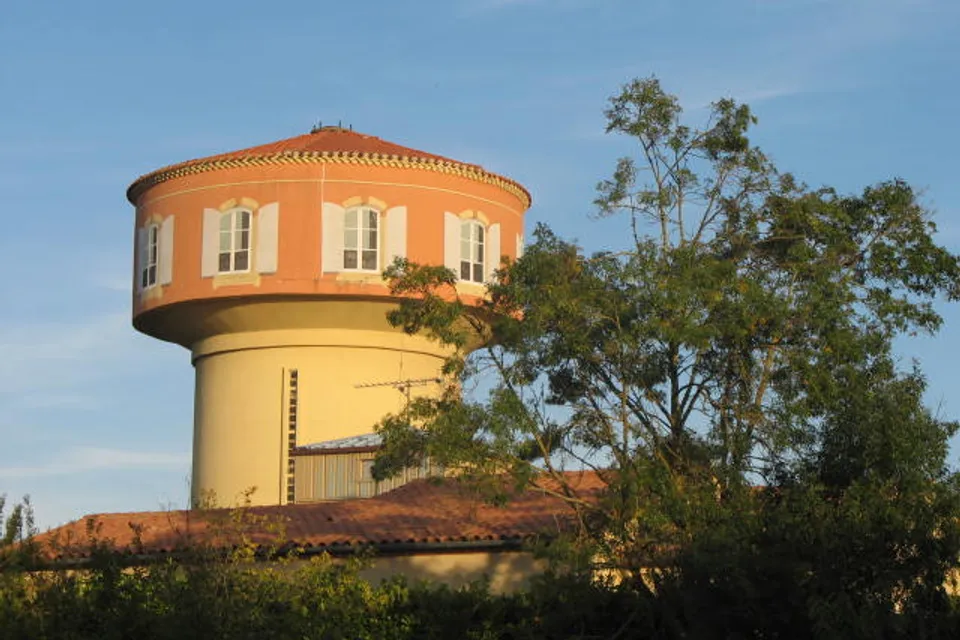 Alzonne