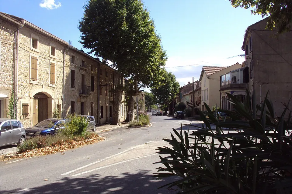 Bize-Minervois
