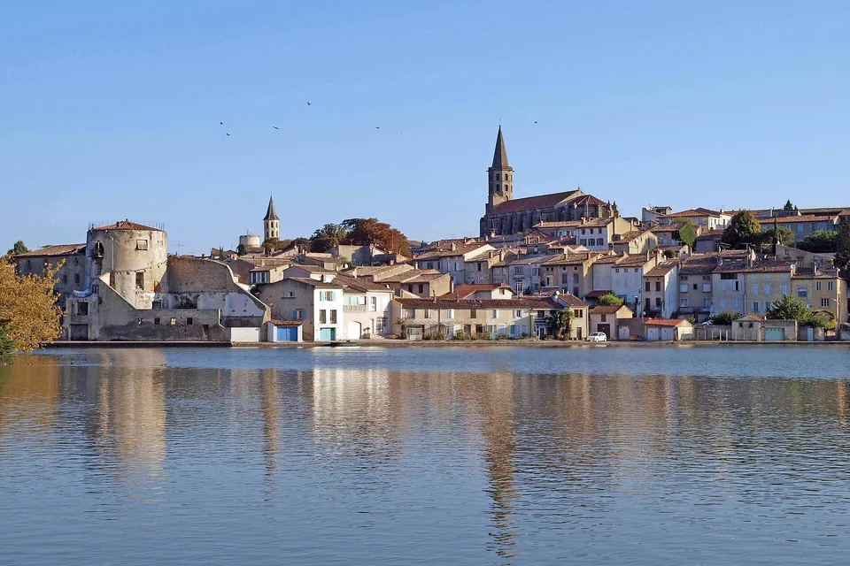 Castelnaudary