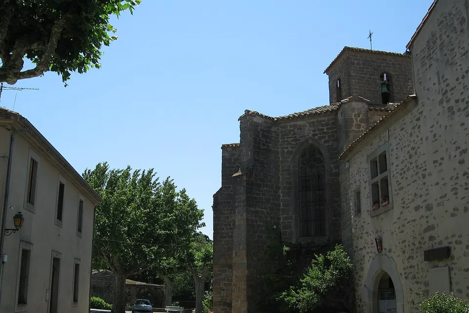Caux-et-Sauzens