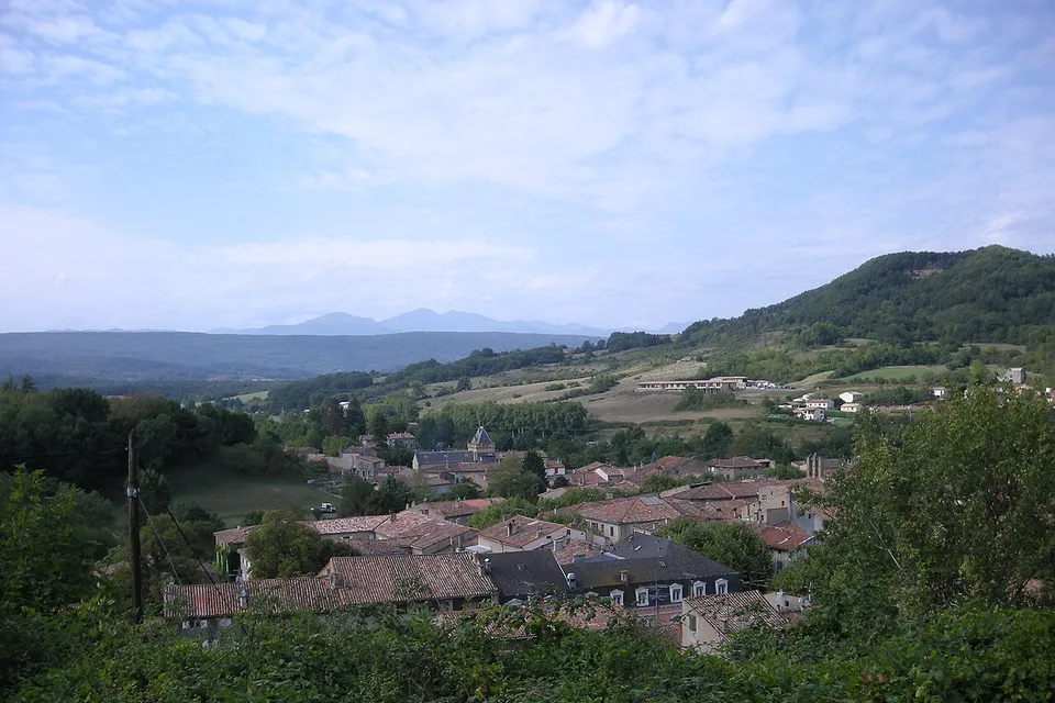 Chalabre
