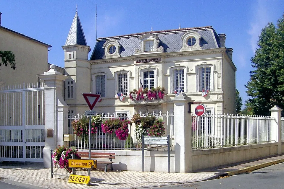 Cuxac-d'Aude