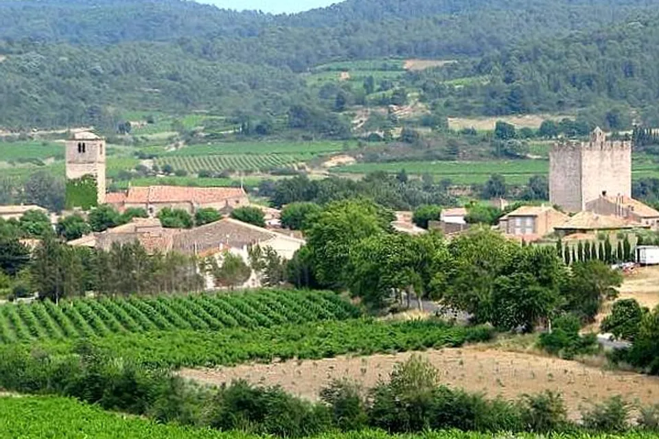 Fabrezan