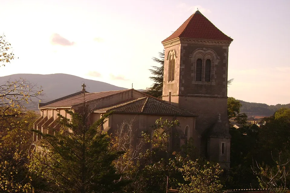 Ferrals-les-Corbières