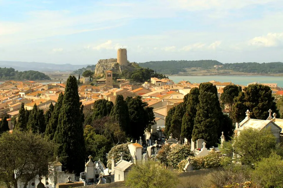 Gruissan